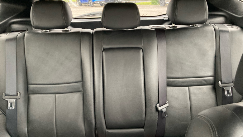 Nissan Qashqai 1.2 DiG-T Tekna [Non-Panoramic] 5dr Xtronic Petrol Hatchback